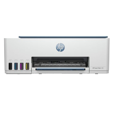 HP Smart Tank Repair